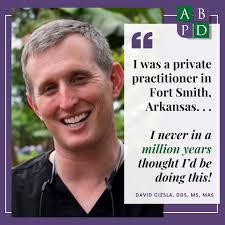 Diplomate Spotlight: Making a Global Impact in Pediatric Dentistry