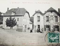 Pets welcome, tv, children welcome, parking, no smoking, heater bedrooms: Respirez A Moux En Morvan Lac Des Settons