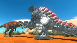 Maybe you would like to learn more about one of these? Download Mecha Godzilla 2021 Vs Every Units Animal Revolt Battle Simulator Gameplay Mp4 Mp3 3gp Naijagreenmovies Fzmovies Netnaija