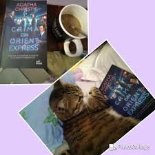 Where to watch murder on the orient express. Crima Din Orient Express Agatha Christie Recenzie Carte Editura Litera