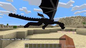 Minecraft education edition how to beat ender dragon. How To Summon An Ender Dragon In Minecraft