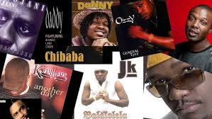 Umusepela Crown Ft Jae Cash X Nova