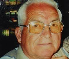 Jerry Duane Parrott dies at 86