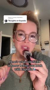 Is Expida Legit Booking