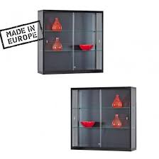 Maybe you would like to learn more about one of these? Wall Display Cabinet Eco 1000 In Ral9005 Delight Displays