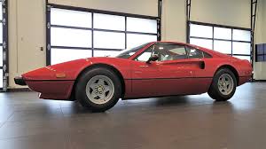 Search for cars pre owned with us. Super Rare 1976 Ferrari 308 Gtb Vetroresina Selling For Under 200k Motorious