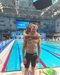 Jun 08, 2021 · ferry weertman has qualified s the sole men's open water swimmer while. Facebook
