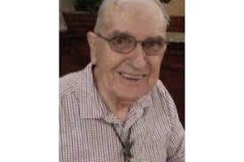 Douglas Sleeman Obituary (1937