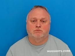 ECKARD LARRY SHANNON 05/21/2025