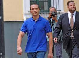 04.06.21 , 21:37 τάσος μπερδέσης: Kasidiarhs Energos Se Social Media Youtube Kai Mesa Apo Th Fylakh Fwto Binteo Aftodioikisi Gr