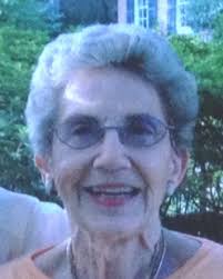 Margaret Bone Obituary