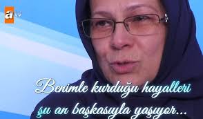 Ruhuma Dokundu" Dediği Sevgilisi Tarafından Dolandırılan Kadın Müge Anlı'ya  Çıktı!