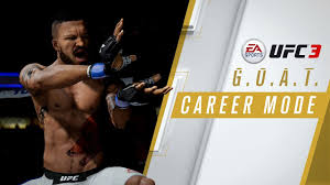 It's important to have a rough idea of what kind of players you will need over the next few seasons on fifa 18's career mode. Ufc 3 Features And Game Modes In Ea Sports Ufc 3
