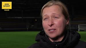 Women's Euro 2021 qualifying: Belarus Women 0-1 Wales Women