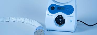 The bilicocoon provides a soft and flexible phototherapy treatment option that is compatible with warmers, incubators and kangaroo care therapy. Phototherapy Meditsiinigrupp As