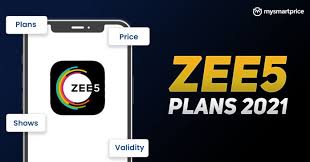 Zee5 coupons and offers as of august 06, 2021 | today's top coupon: Zee5 Subscription 2021 Best Zee5 Premium Plans With Price Validity To Watch Best Shows Movies Online Mysmartprice
