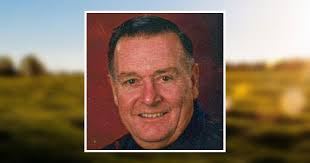 Vernon Leroy Ault Obituary October 17, 2011