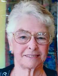 Obituary information for Maureen Perkins