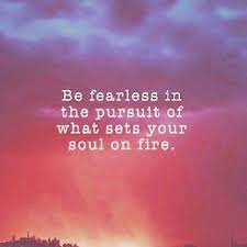 Soul On Fire Quotes Sayings Soul On Fire Picture Quotes