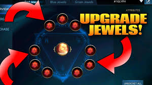 Ogri'la is a community of blade's edge ogres who have transcended their brutish nature — and the domination by the gronn — to achieve enlightenment, aided by the powerful influence of the apexis crystals. Heroes Evolved Jewels Glyphs Level 5 Tips And Tricks By Wild Rift Chris