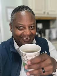 New episode of Wayword Radio: Strong Coffee