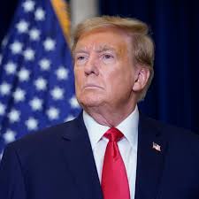 Trump clinches win at U.S. Virgin Islands caucus, which defied Republican  Party rules