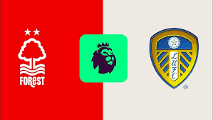 Nottingham Forest vs Leeds United