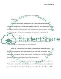 Pop art thesis examples, writing a thesis on pop art, and ph.d. Graffiti Thesis Essays