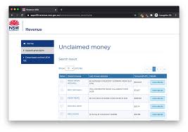 What follows is a list of official websites (free to use) in each state. How To Claim Unclaimed Money Malaysia