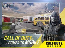 Shooting games are almost everyone's favourite and we have been playing shooter games since our . Free Download Call Of Duty Mobile Apk For Android