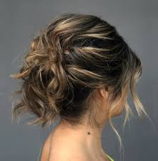 Otherwise, you risk it becoming unruly before you know it. 60 Gorgeous Updos For Short Hair That Look Totally Stunning