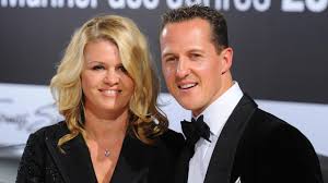 We did not find results for: Michael Schumacher Is Not Bed Ridden Or Surviving On Tubes As New Details Emerge