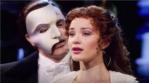 New Lead Cast Announced For The Phantom Of The Opera
