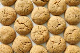 Chewy Earl Grey Sugar Cookies Recipe Nyt Cooking