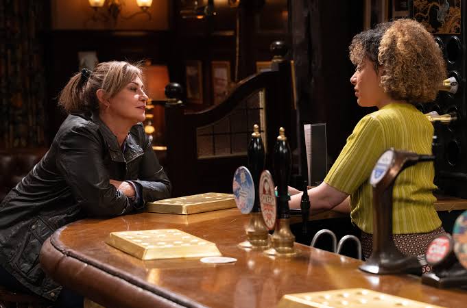 Emmerdale's Serena to infuriate Moira as new mystery continues
