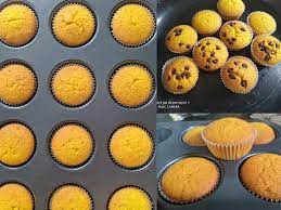 Diantara kek span lainya kek ini adalah yang paling lazat. Resepi Muffin Jagung Lembut Dan Best Mudah Sangat Buat