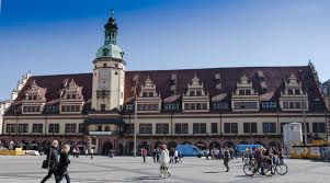 With a population of over 600,000 inhabitants as of 2020 (1.1 million residents in the larger urban zone). Leipzig Pictures Photo Gallery Of Leipzig High Quality Collection