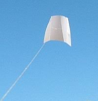 Making a kite can be frugal or expensive. How To Make Paper Kites Even The Sticks Are Just Paper Tape