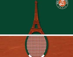 Roland garros logo image sizes: Rolandgarros Projects Photos Videos Logos Illustrations And Branding On Behance