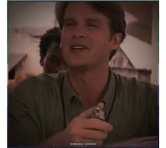 Jonas Death in Twister