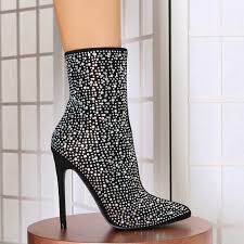 Check spelling or type a new query. How To Wear Ankle Boots And Booties 100 Outfits With Dresses Jeans