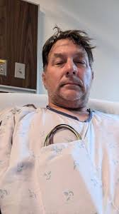Bird Island man says he was saved by "angels" after suffering heart attack  at Menards