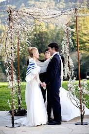 What A Happy Day This Was So Much Laughter Love Family Friends There Were Lots Of Great Little Mome Wedding Chuppah Jewish Wedding Ceremony Jewish Wedding