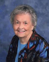 Nell Avery Pasley Obituary (2023)