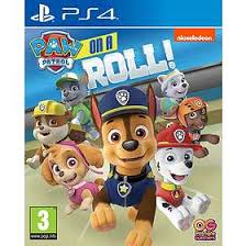 Ps4 Spel For Barn Jamfor Priser Och Omdomen Hos Prisjakt