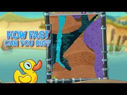 Los Mejores 15 Juegos Sin Internet Ni Conexion A Wifi Tecnosanty Disney Games Where S My Water Games To Play