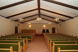 The family will receive friends one hour prior to service time at the funeral home. Our Facility Harrelson Funeral And Cremation Services Forest City Nc Funeral Home And Cremation