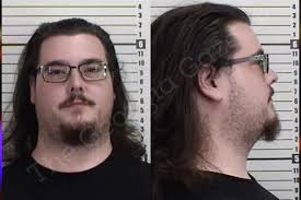 Paul Capo — Camden County Jail Bookings