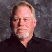 James Leroy May Jr. Obituary