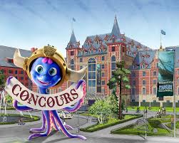 Cheques vacances accepte location de vacances de deux jolie mobile home côte à côte idéale pour une famille nombreuse de 12 personne dans le camping du ried à boofzheim, situé a une trentaine informations pratiques. Hotel Kronasar Alerte Jeu Concours Soyez L Un Facebook